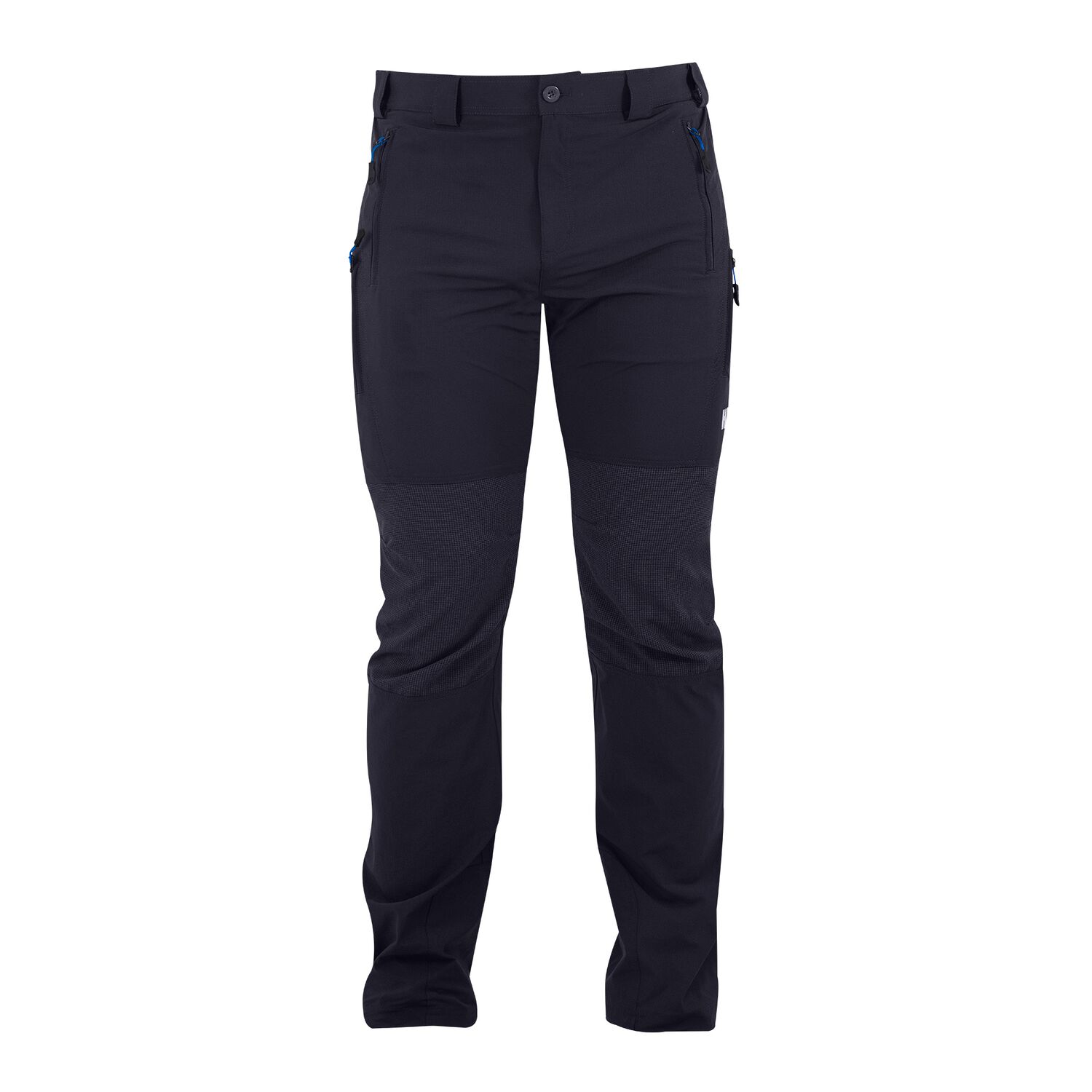Pantal&oacute;n Hw Nahuel Hombre Azul Oscuro image number 5.0
